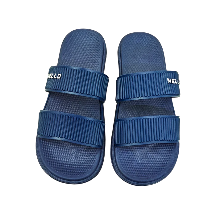 Bright Eva Article 376 Blue