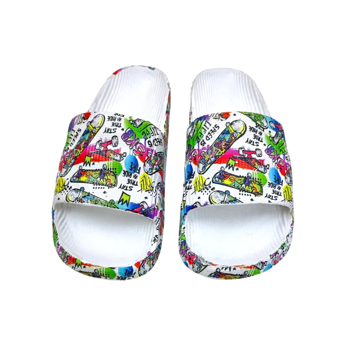 Bright Eva Article 381 Gray