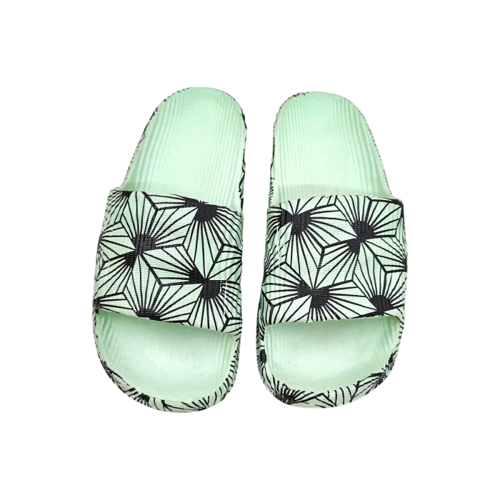 Bright Eva Article 382 Olive Green