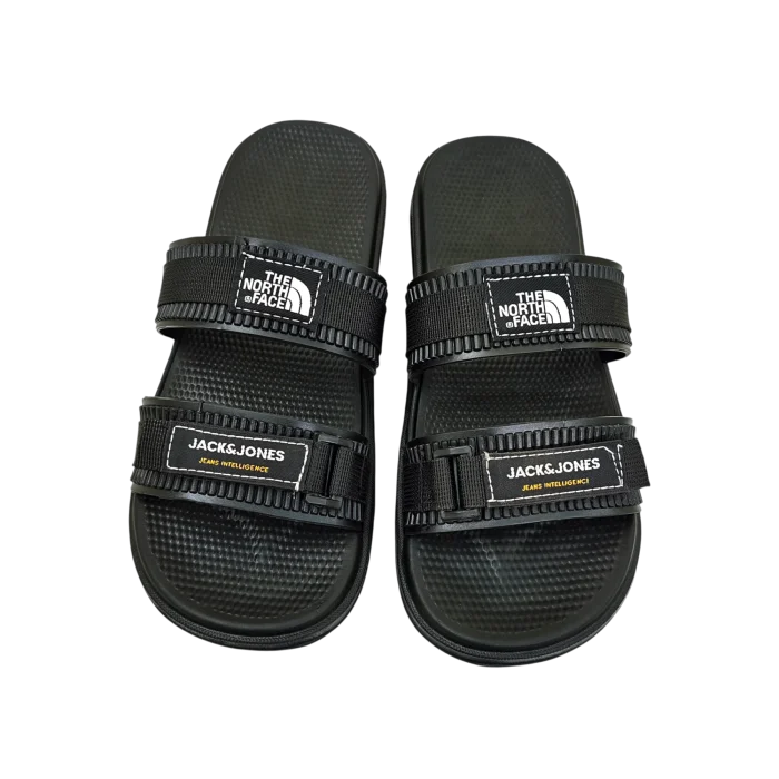 Bright EVA Gents Article 383 Black