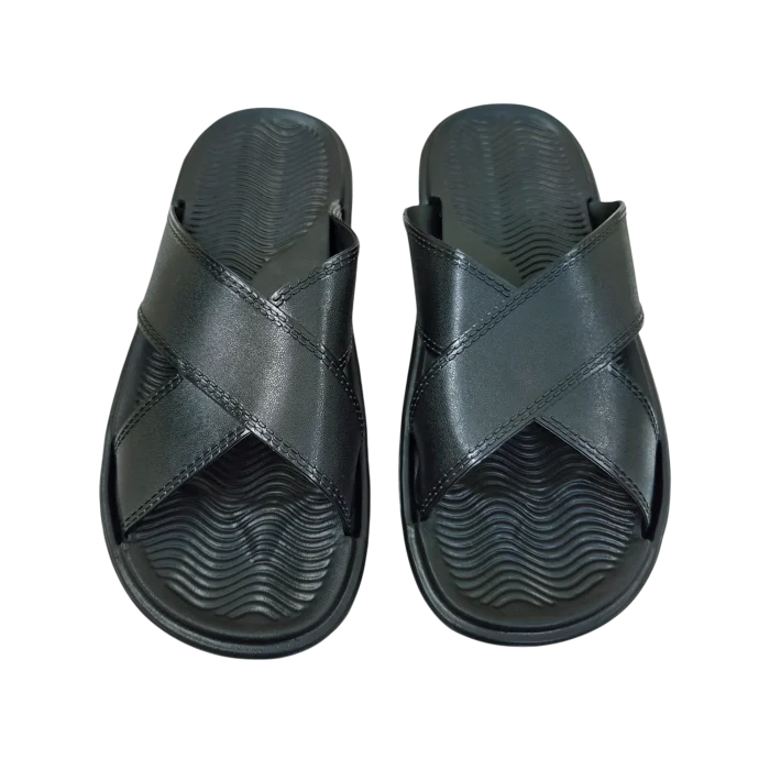 Bright EVA Gents Article 384 Black