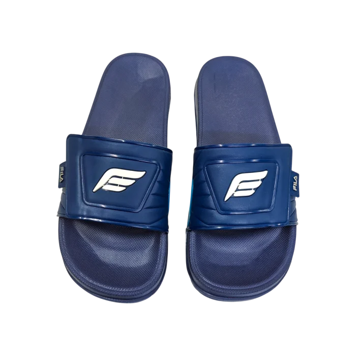 Bright EVA Gents Article 385 Navy Blue