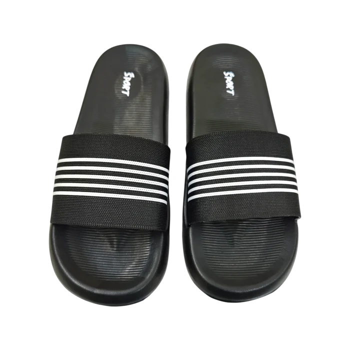 Bright EVA Gents Article 389 White