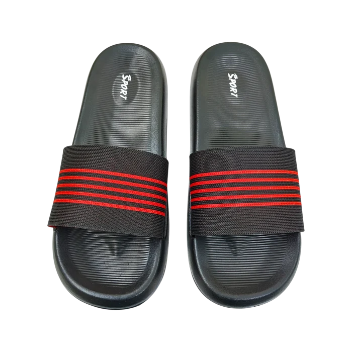 Bright EVA Gents Article 389 Red