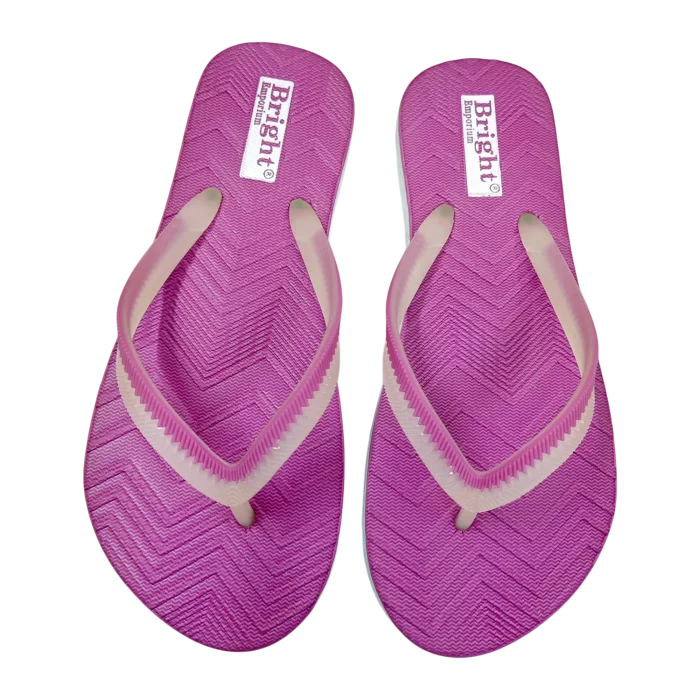 Bright Emporium Article E11 Pink