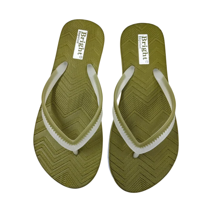 Bright Emporium Article E11 Olive Mist