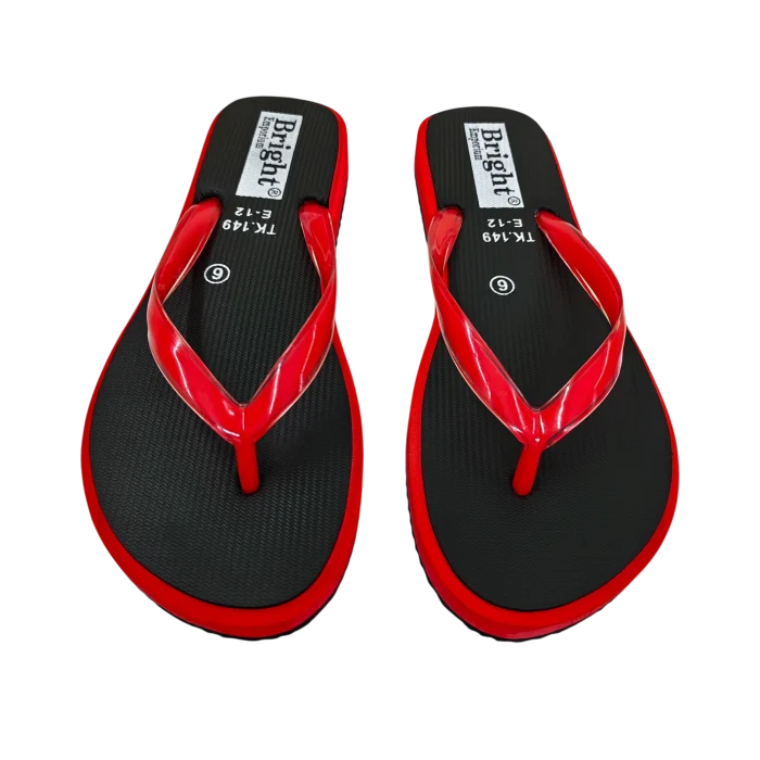 1) Bright Emporium (ART-E-12) Size-3-6, ladies