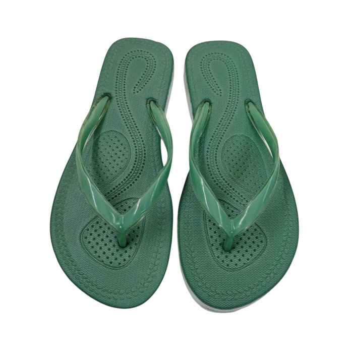 Bright Emporium Article E13 Olive Green