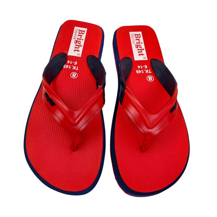 Bright Emporium Article E14 Red