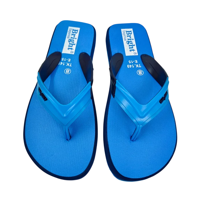 Bright Emporium Article E15 Sky Blue