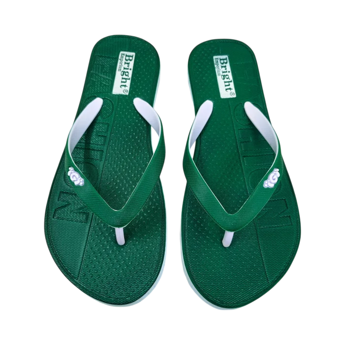 Bright Article Emporium Ladies E09 Bottle Green