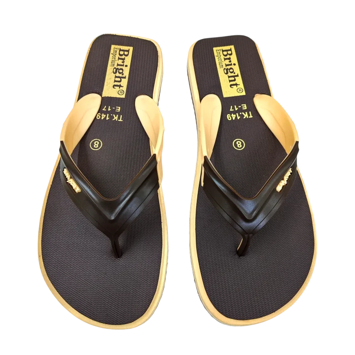 Bright Emporium Article E17 Chocolate