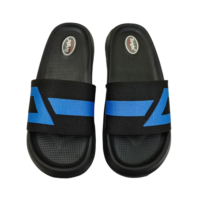 Bright Article Eva Gents 371 Blue