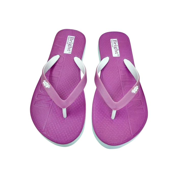 Bright Article Emporium Ladies E09 Pink