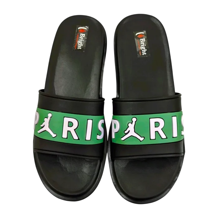 Bright Article 337 Green
