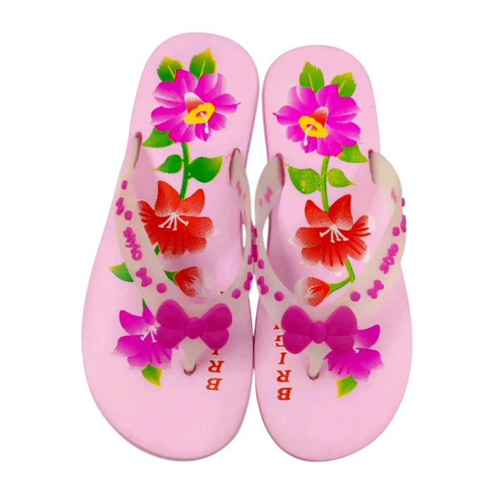 Bright Article 340 Pink