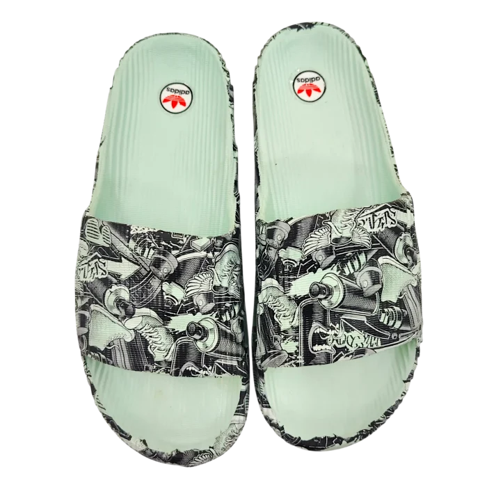 Bright Article 342 Green