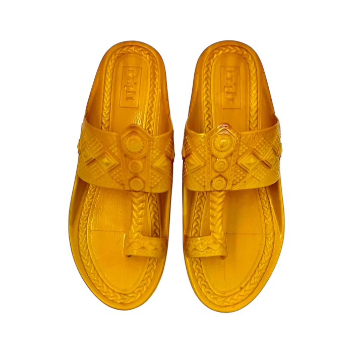 Bright Article 926 Yellow