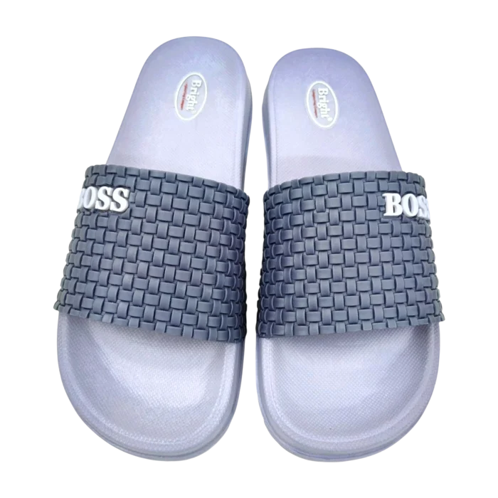 Bright Article 346 Gray