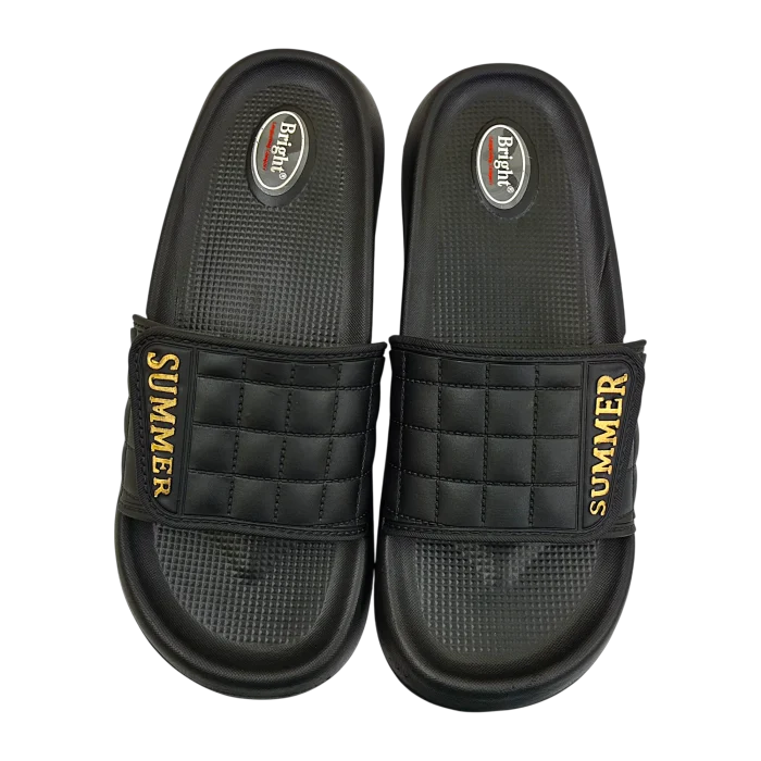 Bright Article 345 Black