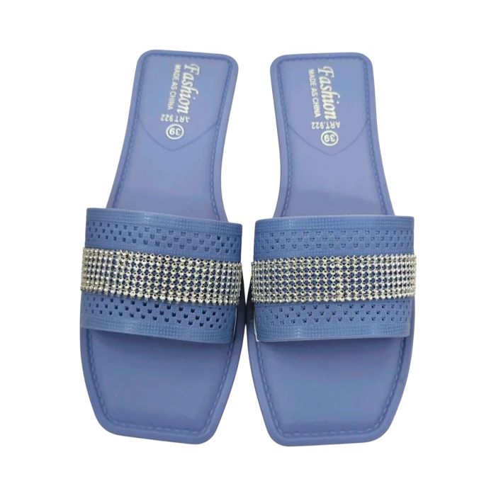 Bright Article 922 Blue