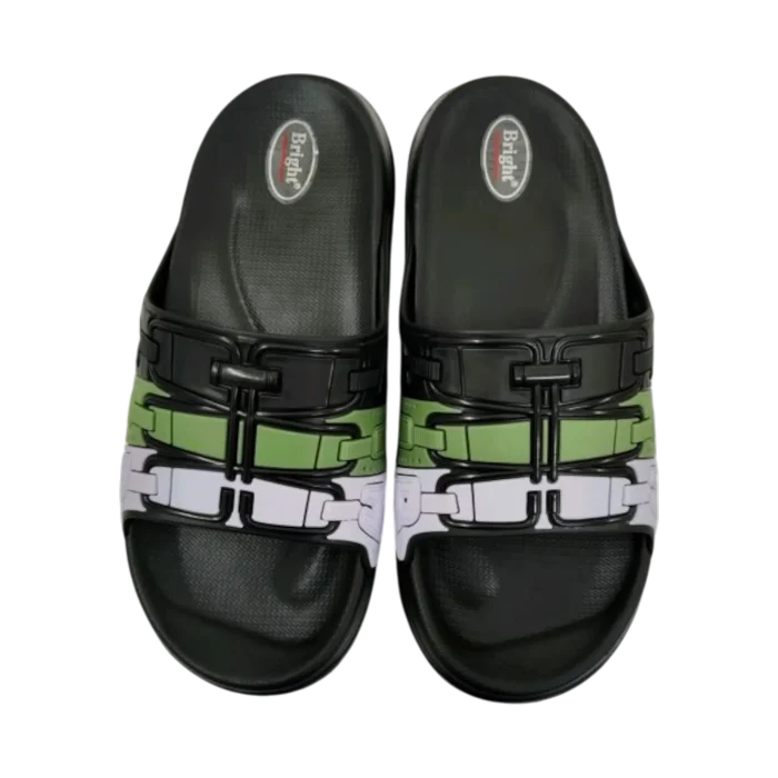 Bright Article 355 Green