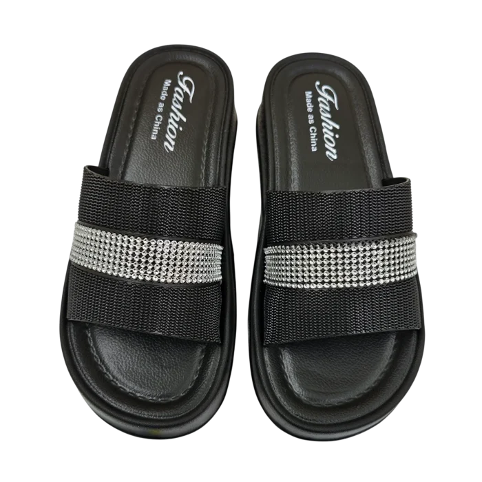 Bright Article 358 Black