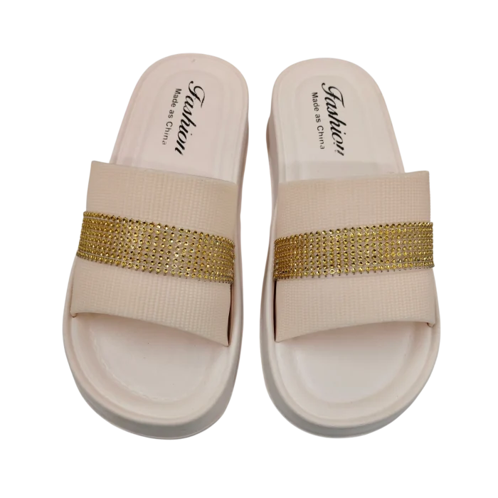 Bright Article 358 Cream