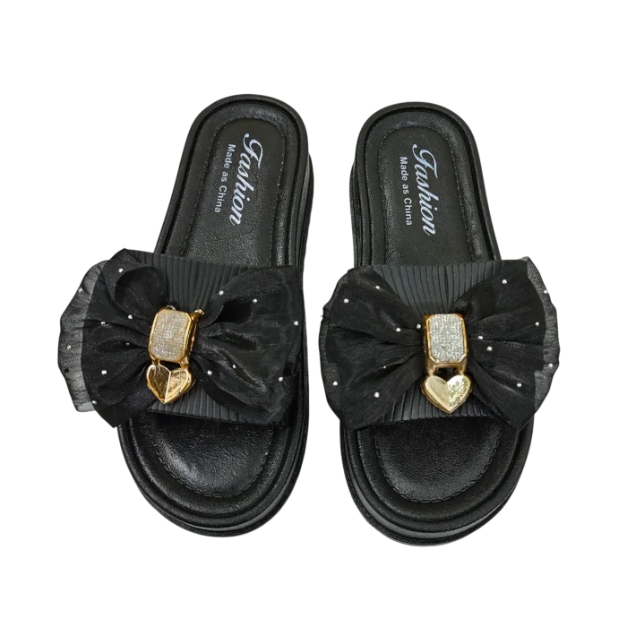 Bright Article 931 Black