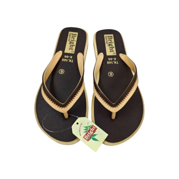 Bright Article E06 Chocolate