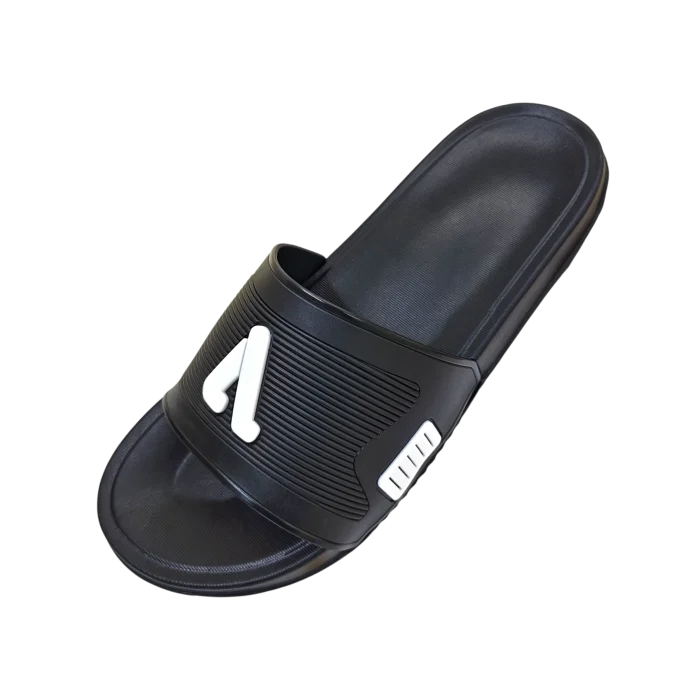 Bright Eva Article 403 Black