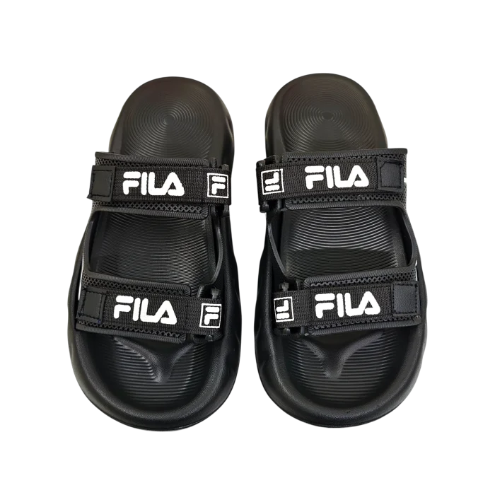 Bright Eva Article 406 Black