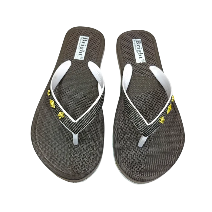 Bright Emporium Article E25 Deep Gray
